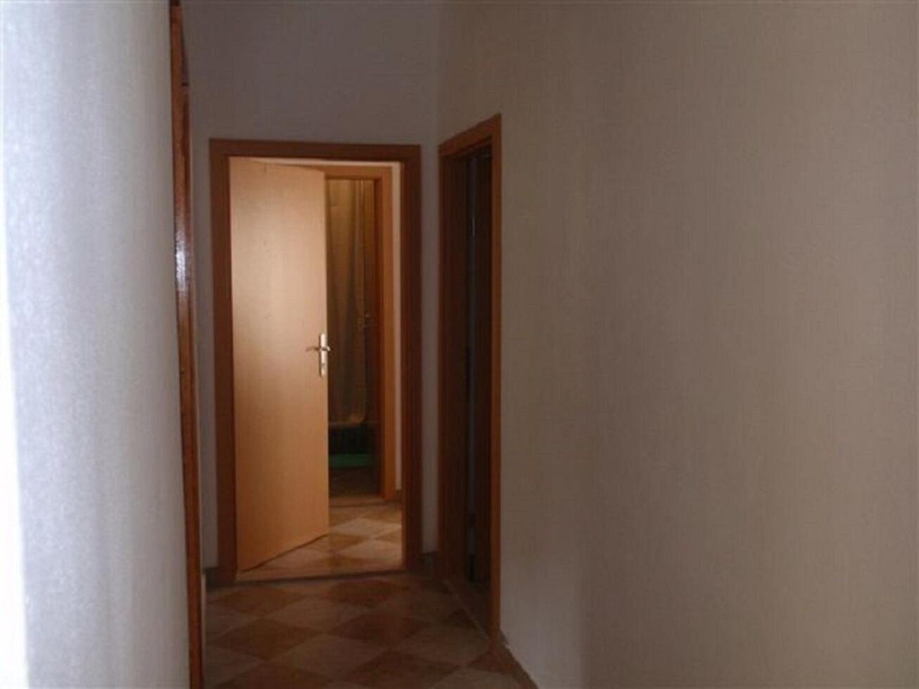 Apartments More Živogošće Buitenkant foto